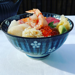 Chirashi