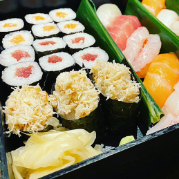 Coffret à partager 2 à 3...