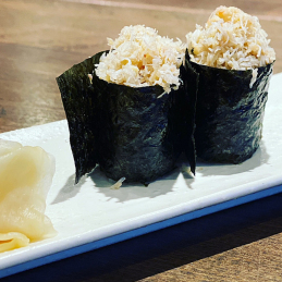 Sushi Kani