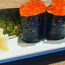Sushi Ikura