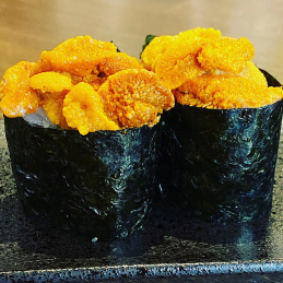 Sushi Uni