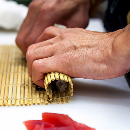 California Crabe Avocat